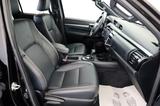 Toyota Hilux 2.8 D-4D Invincible,DOKA,Leder,ACC,Kamera - Toyota Hilux mit Diesel-Antrieb: Allradantrieb