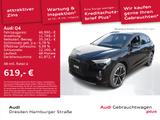 Audi Q4 50 e-tron quattro AHZV Head-up Standh. Pano - Audi Q4 in Dresden