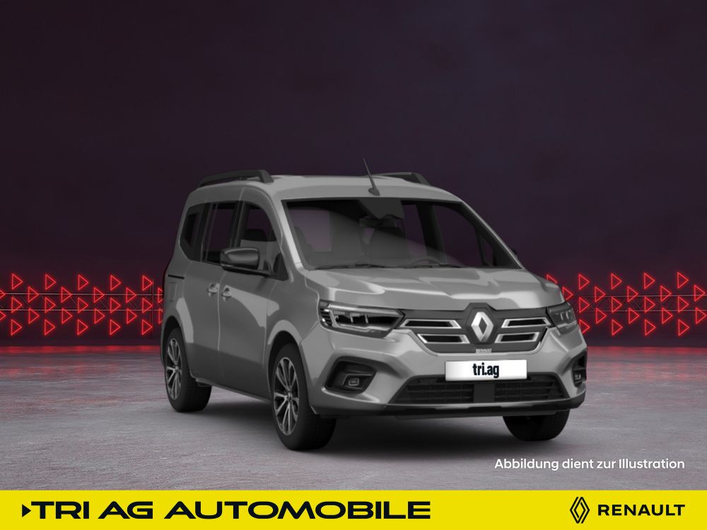 Renault Kangoo - Bild 15