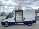 Iveco Daily 35S12 Hi-Matic L1H2 *KLIMA*WEBASTO*AHK - Iveco: Standheizung