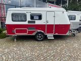 HYMER / ERIBA / HYMERCAR Eriba Touring 530 /Auflastung 1.400kg/ Tango Red - Offers