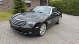 Chrysler Crossfire 3.2 V6 Autom. TOP Zustand TÜV - Chrysler Crossfire aus 2006