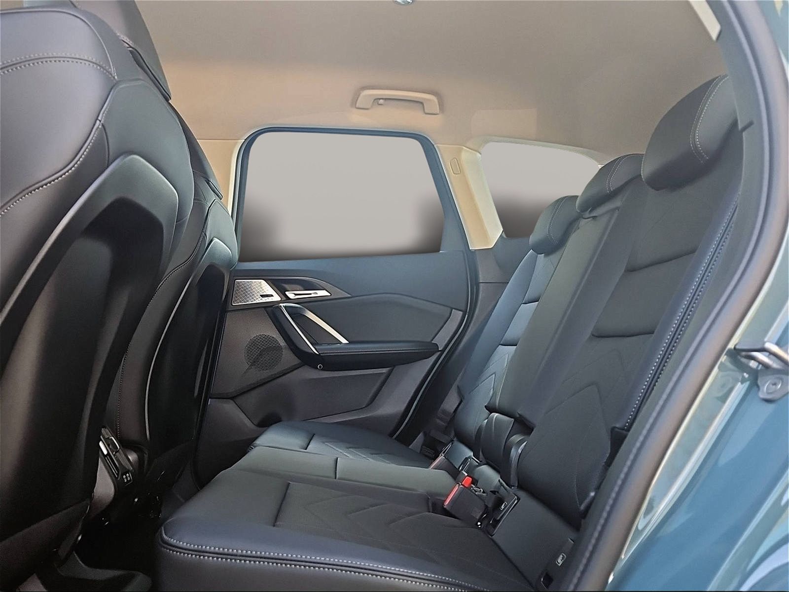 BMW X1 - Bild 9