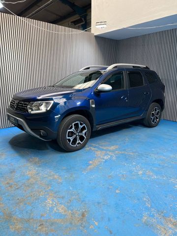 DACIA Duster II Prestige NAVI/KAMERA/SITZHEIZUNG/AHK