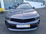 Opel Astra L ST Ultimate Navi+Vollleder+SHZ+Schiebed - Opel Astra: Leder, Schiebedach