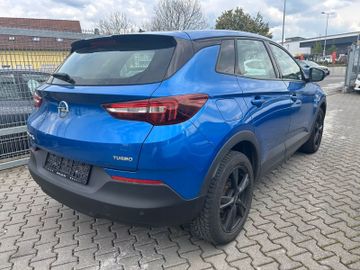 Opel Grandland (X) - 4