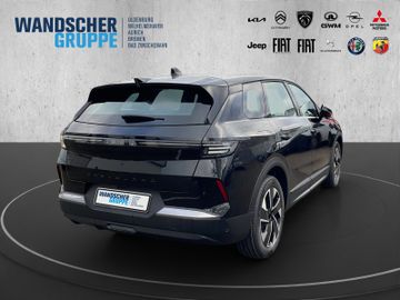 Opel Grandland Edition Kam.+KeyLess + Navi + SitzHeiz