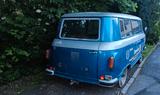 Barkas B1000 - Barkas B1000 Gebrauchtwagen