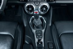 CHEVROLET Camaro 6.2 V8 Unfallfrei - 20''Borbet DE Modell