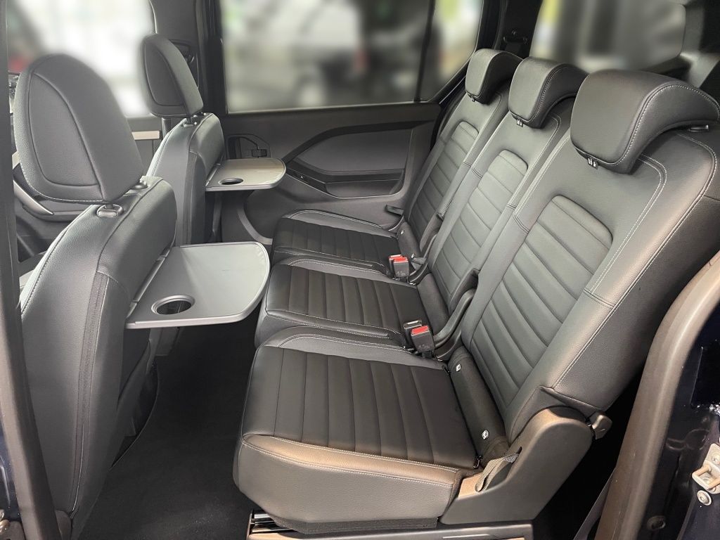 Fahrzeugabbildung Mercedes-Benz T 180 PROGRESSIVE Lang RFK, NAVI, LED, TEMPO