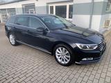 Volkswagen Passat Variant Highline 1,8 Aut. LED AHK Shzg - Volkswagen Passat Variant in Chemnitz