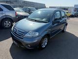 Citroën C3 1.4*PREIS MIT GARANTIE*TÜV+ZAHNRIEMEN NEU*ALU