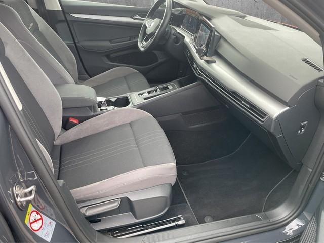 Volkswagen Golf Variant Alltrack 4Motion DSG *AHK+Navi+GJR+, миниатюра 15