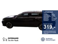 Volkswagen Passat Variant - Vorschau Bild 1