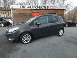 Opel Meriva B 1.4 Style / 53000 km - Opel Meriva Gebrauchtwagen in Wiesbaden