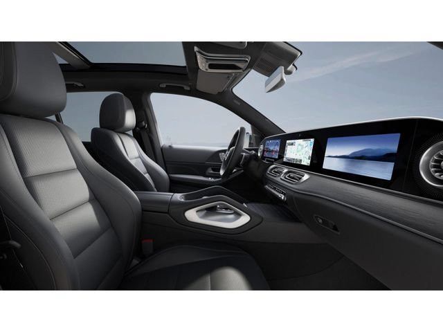 Mercedes-Benz GLE 450 d 4Matic I Ready 28.9 FACELIFT I MY 2027 imagem 2