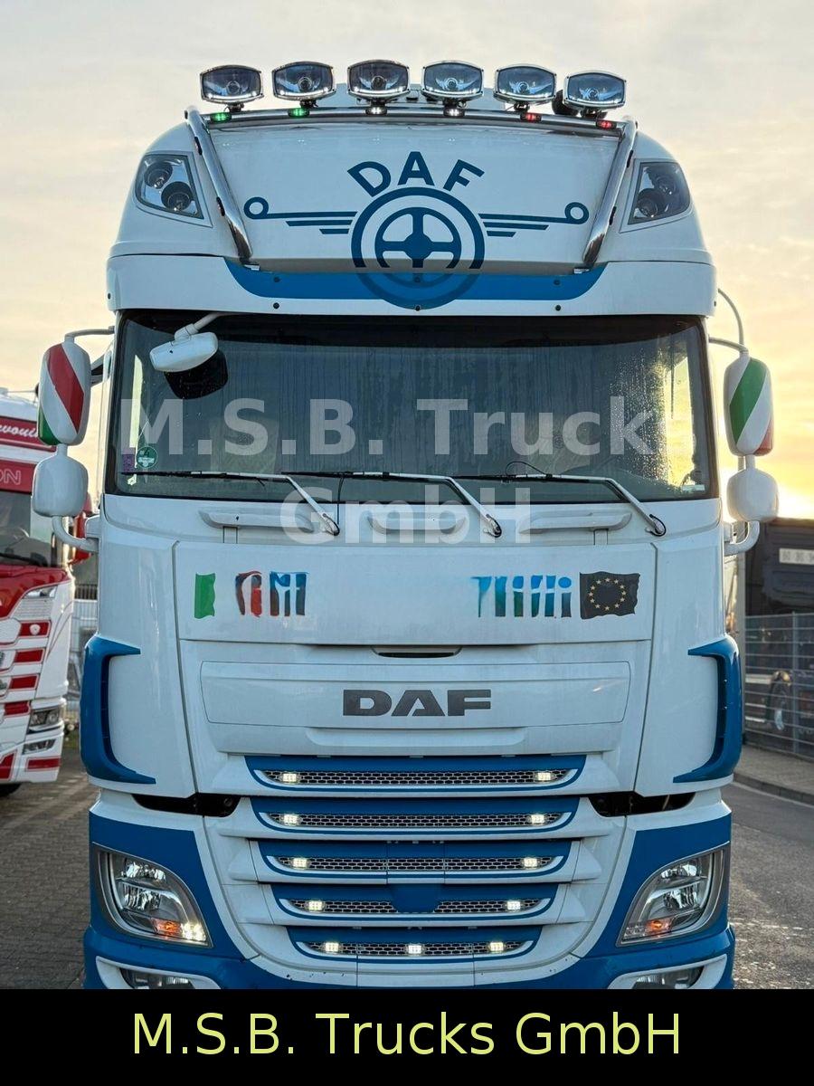 DAF XF 510 FT