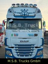 DAF XF 510 FT - DAF Xf 510