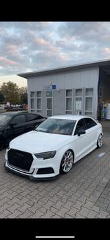 Audi A3 1,5 8V Limousine TÜV 06/28 - Audi A3: 5v