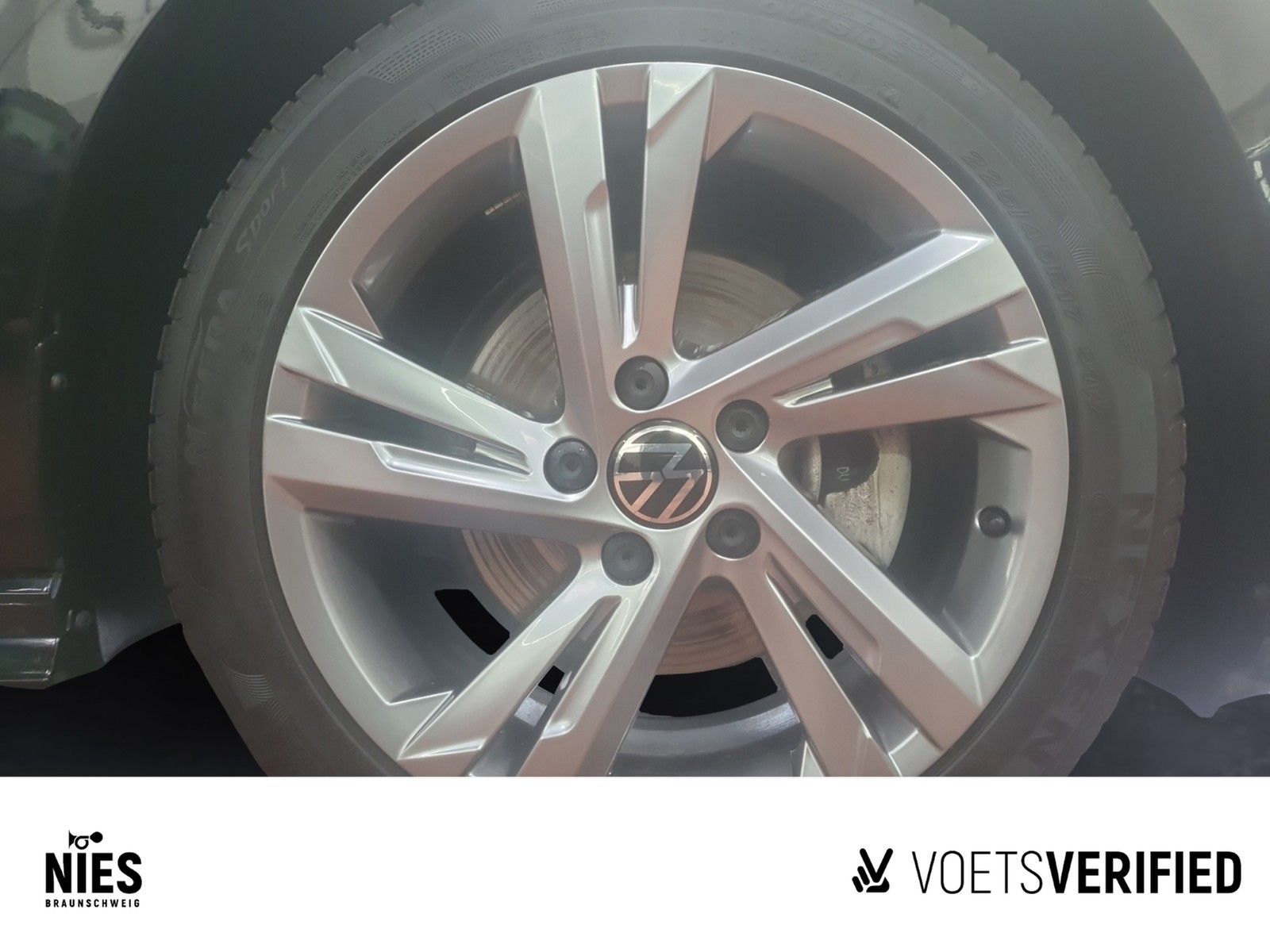 Volkswagen Golf - Bild 6