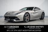 Ferrari F12 berlinetta LIFT Sonderfarbe 12M FerrariPower - Ferrari F12