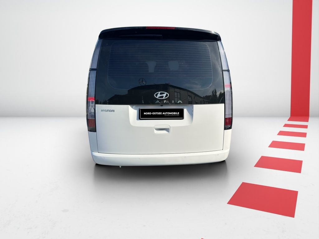 Hyundai Staria – Bild 8
