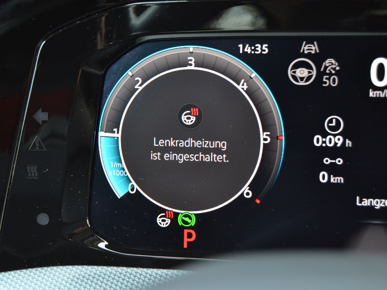Golf VIII Variant 2.0 TDI 150 PS DSG Goal AHK/SF