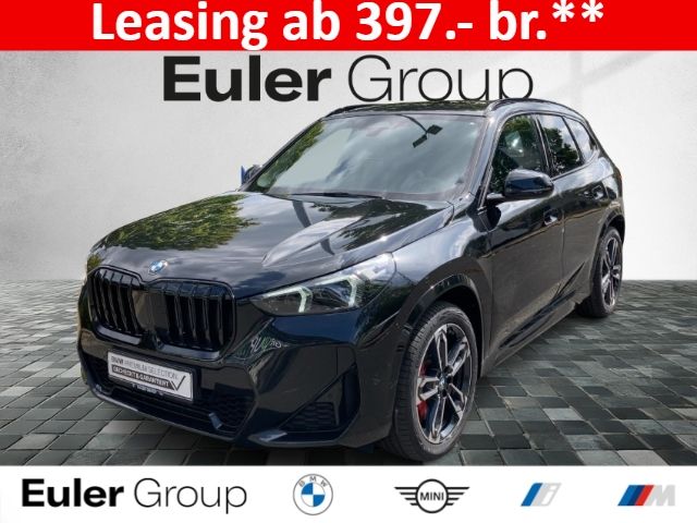 BMW X1 xDrive 20d M-Sport-Pro Pano 19'' KEIN Mieter! foto 1