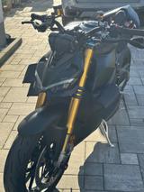 Ducati Streetfighter V4S Dark Stealth - Angebote entsprechen deinen Suchkriterien