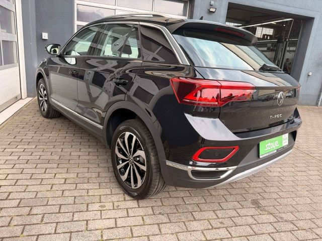 T-Roc Style MATRIX;NAV;MASSAGE