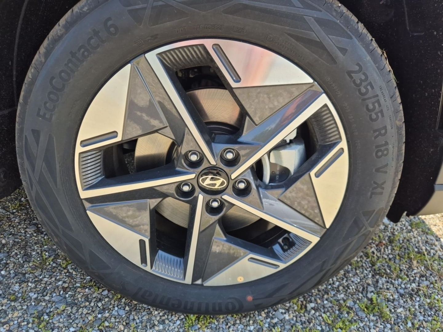 Hyundai Tucson – Bild 15