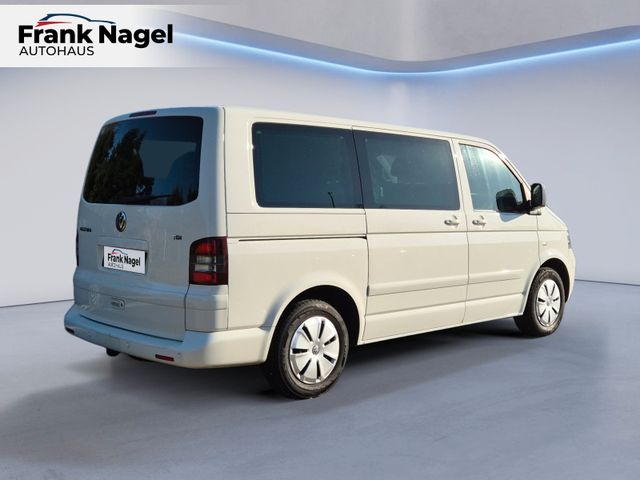 Volkswagen Bus Multivan United 2.5 TDI DPF 6-Gang