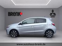 Mitsubishi Space Star 1.2  Select+ *App/Klima/SHZ/RFK*