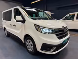 Renault Trafic Style Life 8 Sitze Klima Tempomat LED - Renault Trafic in Solingen