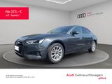 Audi A4 Limousine 35 TFSI LED Navi PDC+ - Audi A4 mit Benzin-Antrieb: Limousine, Klimaanlage