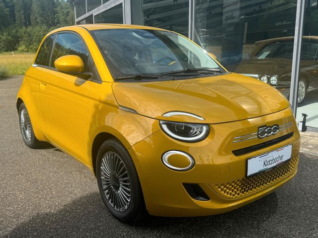 FIAT 500 1.0 Hybrid FireFly 48 kW Torino