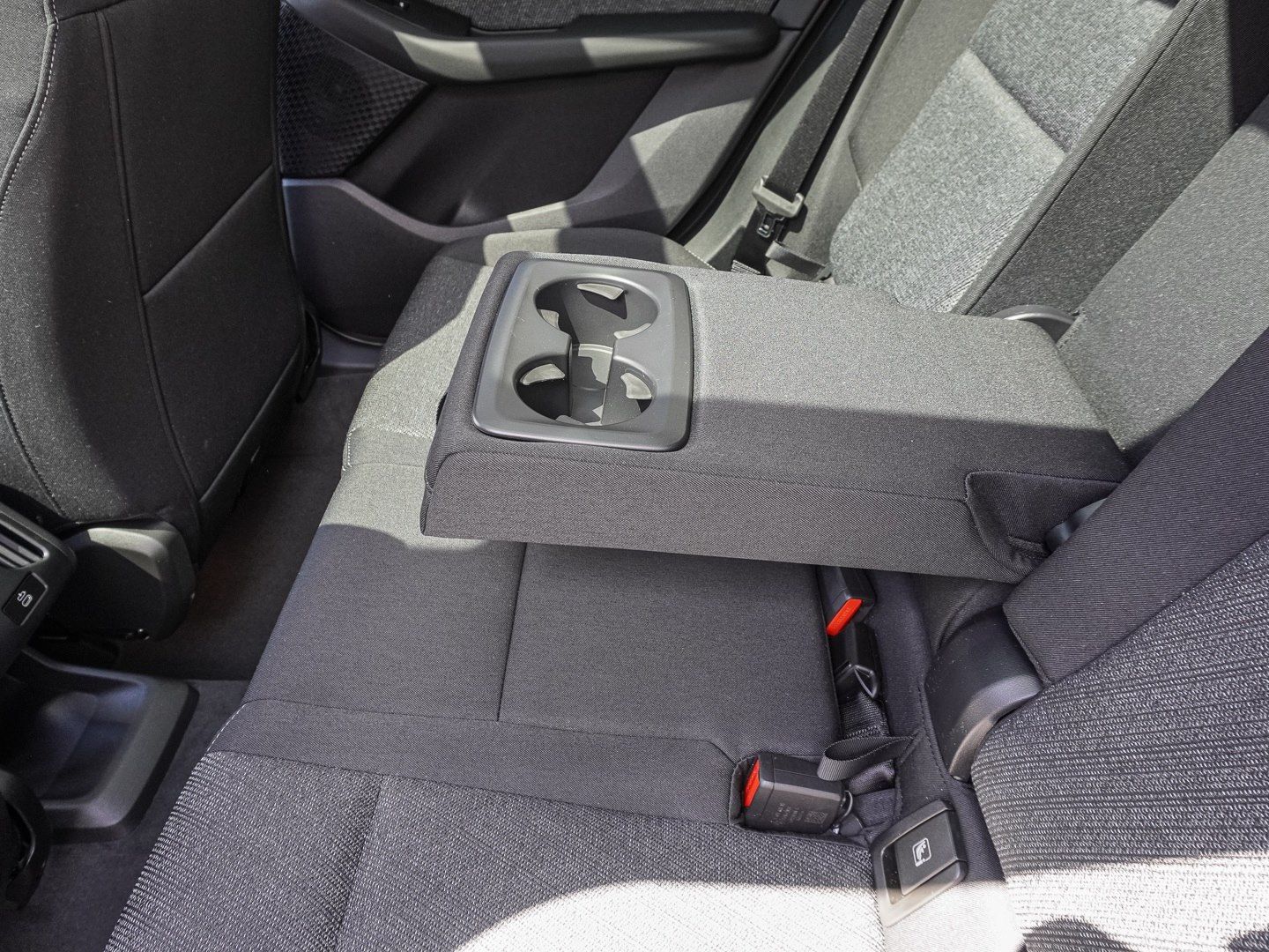 BMW 220 Active Tourer - Bild 19