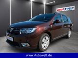 Dacia Logan MCV Kombi TCe90 Automatik Klima Navigation - Dacia Logan in Halle