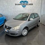 Volkswagen Polo 1.4/80CV 16V 5p. Sportline - Volkswagen Polo: Sportline