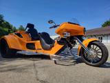 Rewaco Trike Rewaco RF1 GT Touring - REWACO RF1 GT