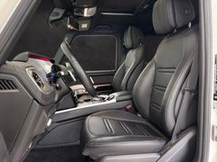 Mercedes-Benz G 350 - Vorschau 11