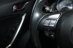 Fahrzeugabbildung Mazda CX-5 2.0 SKYACTIV-G SENDO NAVI PDC SHZ BoseSound