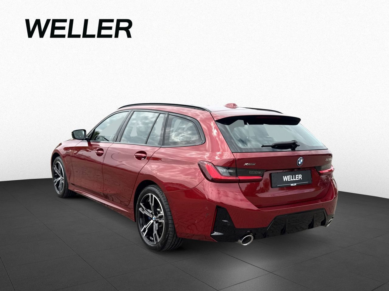 BMW 330 - Bild 10