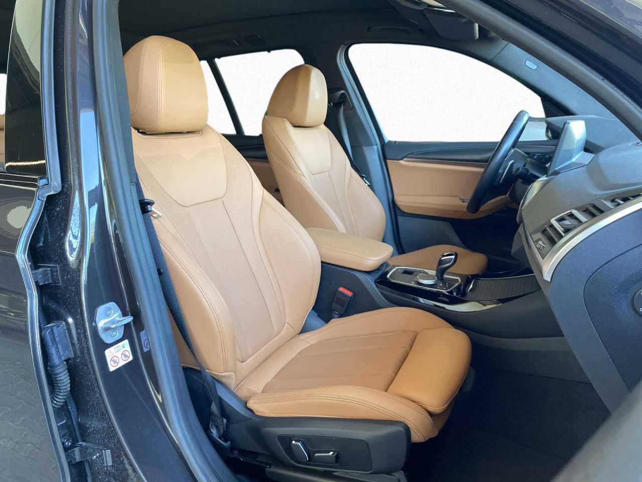 BMW X3 - Bild 10