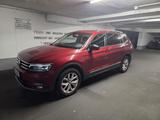 Volkswagen Tiguan Allspace 2.0 TDI SCR DSG 4MOTION Comf...