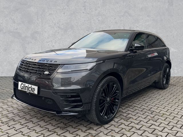 Land Rover Range Rover Velar D300 AWD Dynamic SE Black Pack