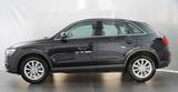 Audi Q3 quattro Sport mit Anhängerkupplung - gebrauchte Audi Q3 aus dem Jahr 2013