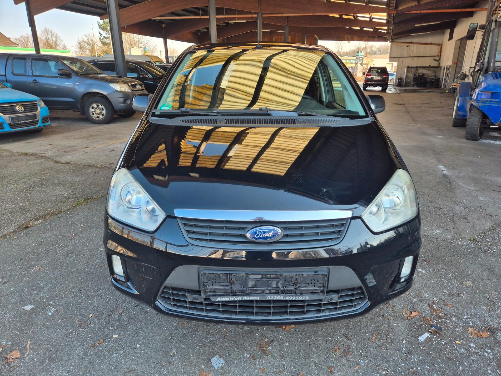 Ford C-Max C-MAX Style +