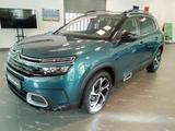 Citroën C5 Aircross Pure Tech 180 S&S EAT8 SHINE - Citroën C5 Aircross in Wuppertal
