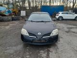 Nissan Primera 1.8 acenta acenta - Nissan Primera acenta mit Benzin-Antrieb